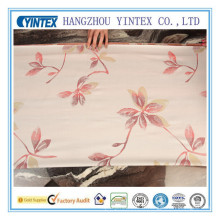 Yintex New Polyester Seersucker Fil Teints Tissu 2016